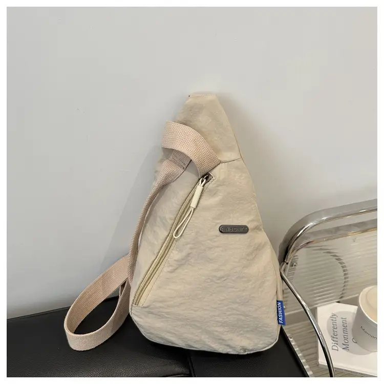 Women's Black Shoulder Crossbody Bag 2024