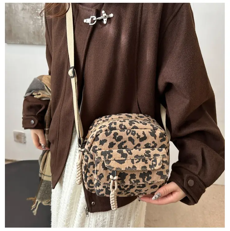 Leopard Print Crossbody Bag for Women 2026 — feature 13
