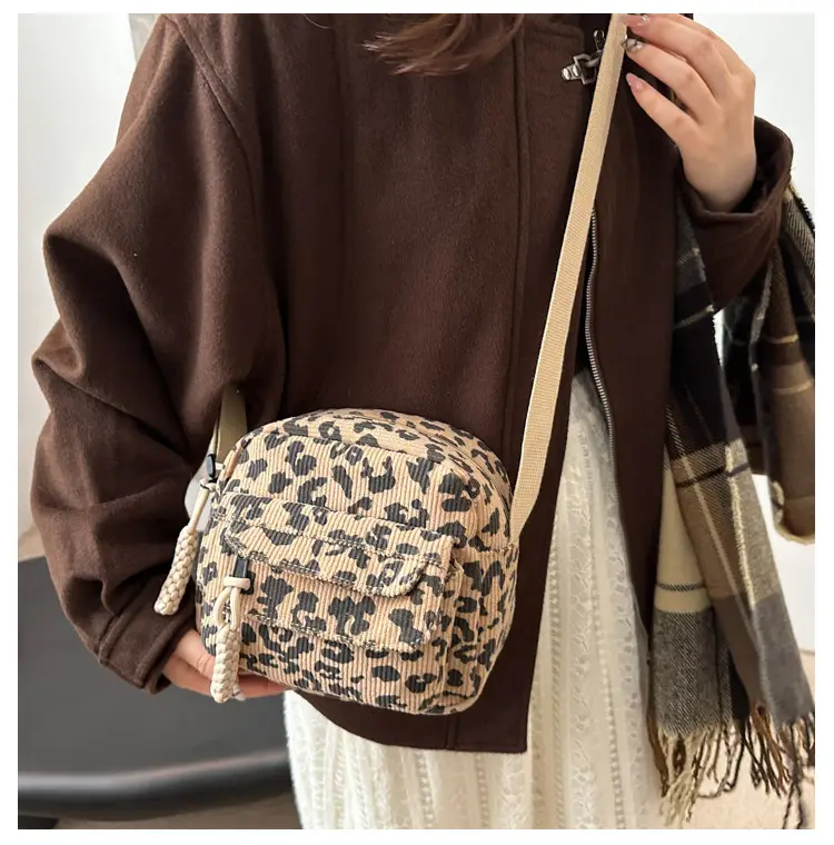 Leopard Print Crossbody Bag for Women 2026 — feature 14