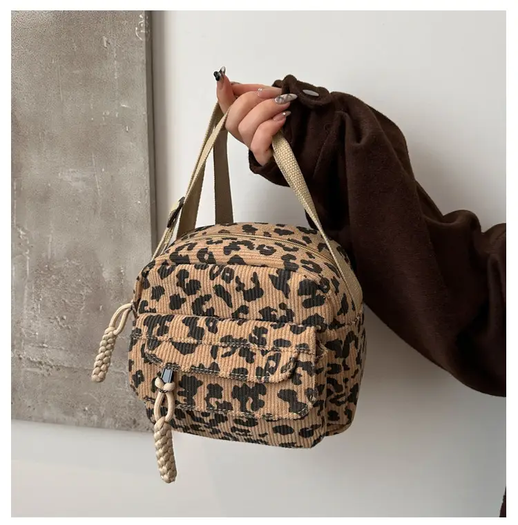 Leopard Print Crossbody Bag for Women 2026 — feature 16
