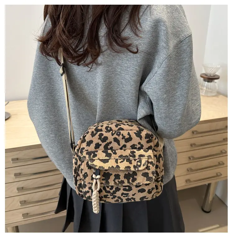 Leopard Print Crossbody Bag for Women 2026 — feature 17