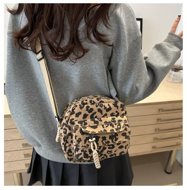 Leopard Print Crossbody Bag for Women 2026 — feature 18