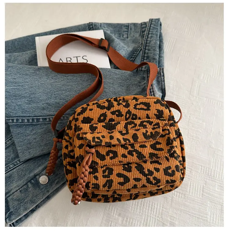 Leopard Print Crossbody Bag for Women 2026 — feature 20