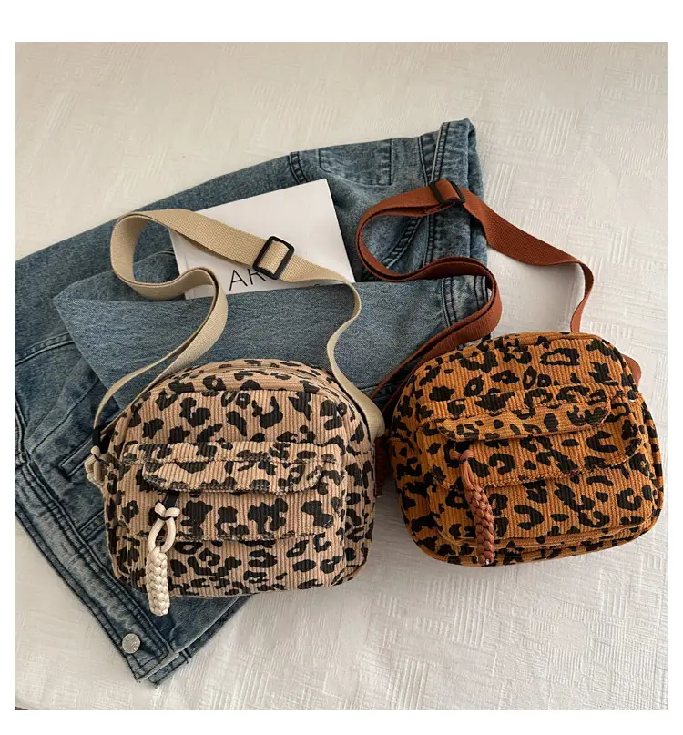 Leopard Print Crossbody Bag for Women 2026 — feature 21