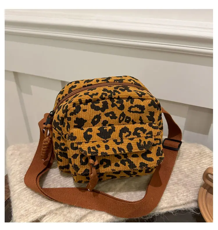 Leopard Print Crossbody Bag for Women 2026 — feature 22