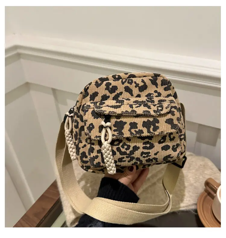 Leopard Print Crossbody Bag for Women 2026 — feature 23