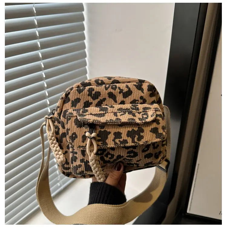 Leopard Print Crossbody Bag for Women 2026 — feature 27