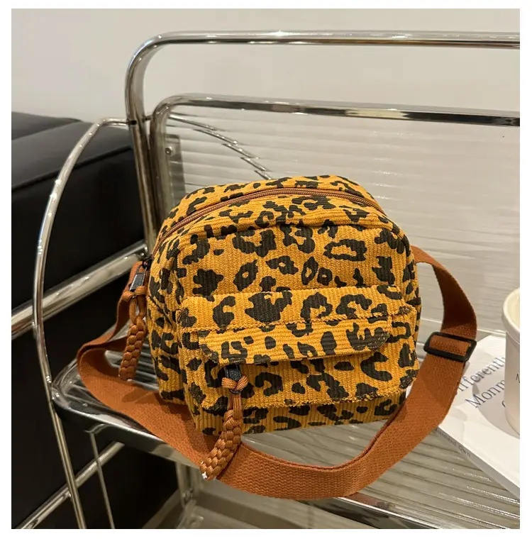 Leopard Print Crossbody Bag for Women 2026 — feature 28