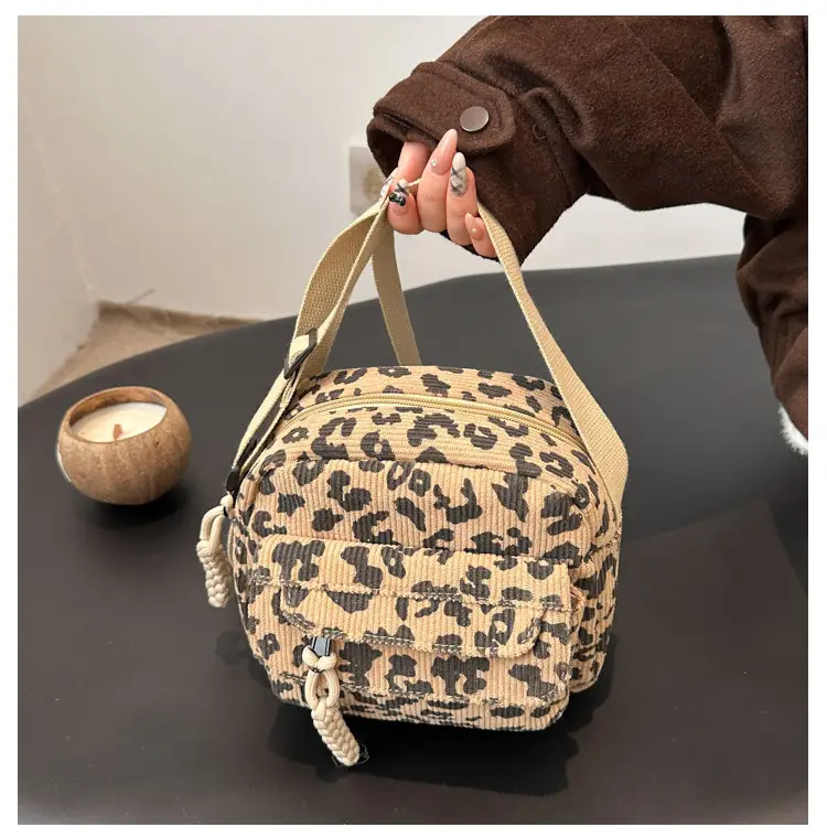 Leopard Print Crossbody Bag for Women 2026 — feature 29