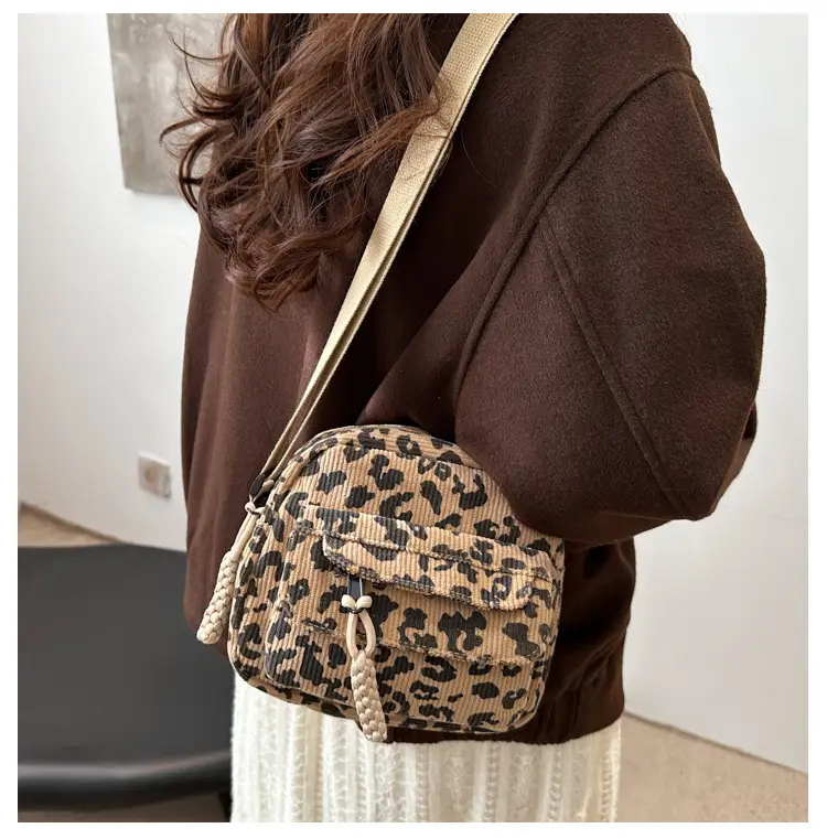Leopard Print Crossbody Bag for Women 2026 — feature 30