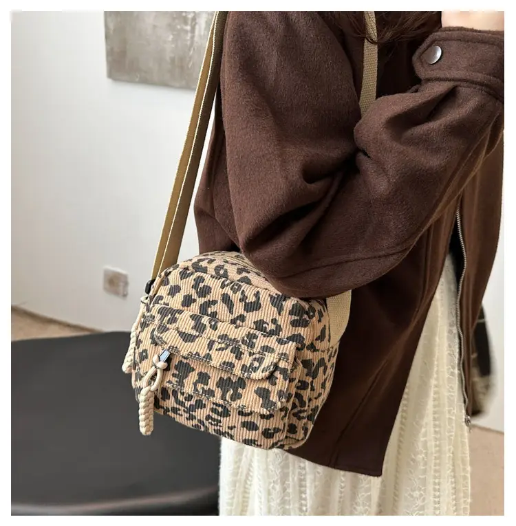 Leopard Print Crossbody Bag for Women 2026 — feature 32
