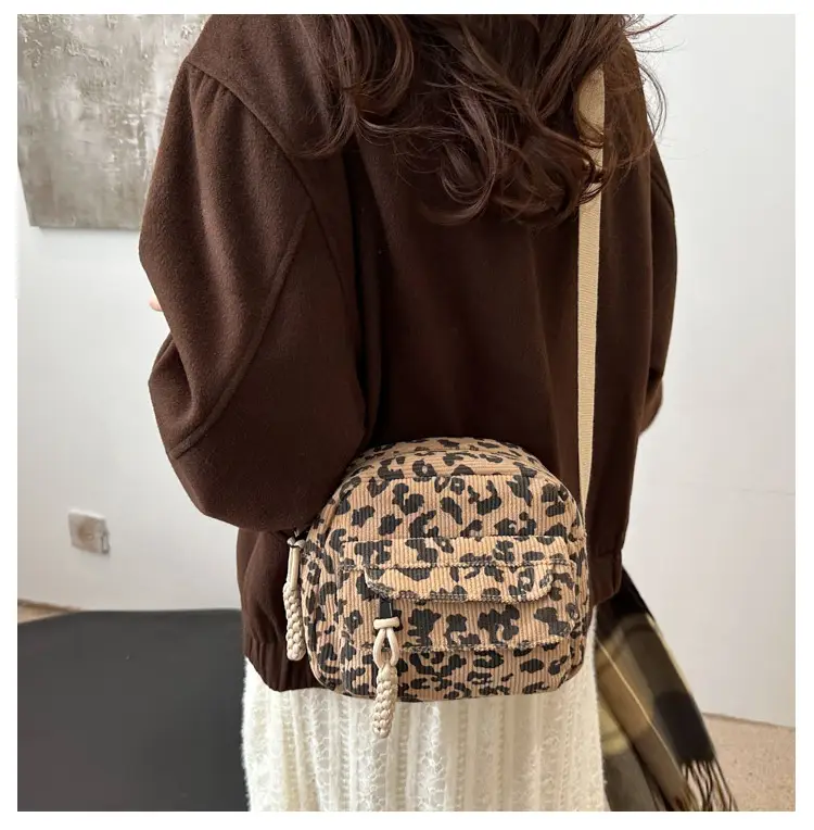 Leopard Print Crossbody Bag for Women 2026 — feature 33