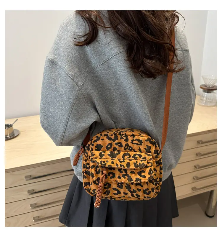 Leopard Print Crossbody Bag for Women 2026 — feature 39