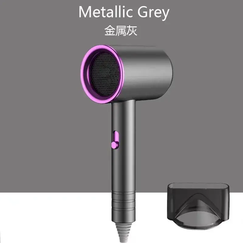 Sr-002 metallic gray