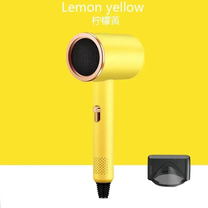 Sr-002 lemon yellow