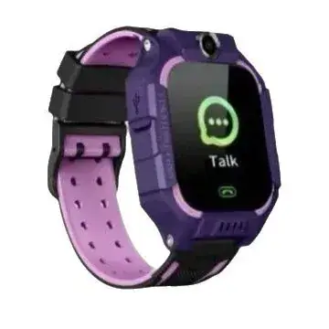 Children's Smart Phone Watch Q12B Waterproof Touch Screen