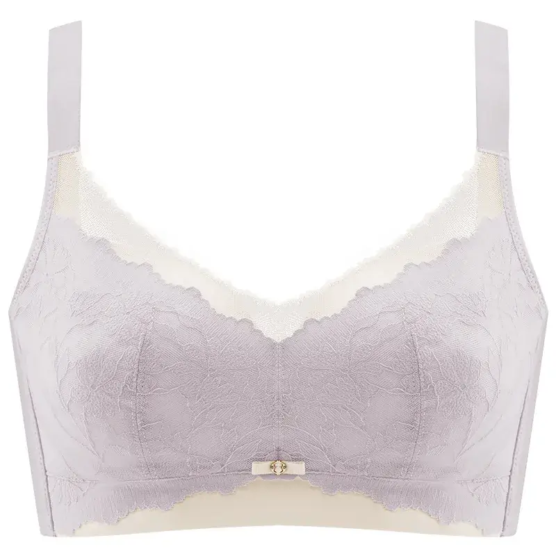 Women's Lace Underwear Large Chest Showdown Small - Image 9