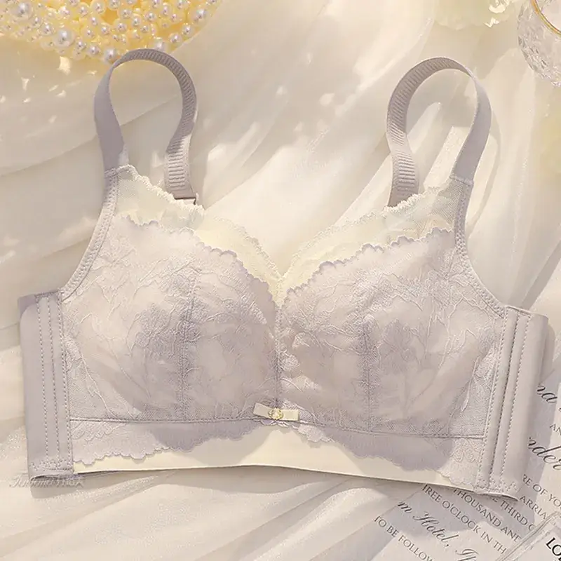 Women's Lace Underwear Large Chest Showdown Small - Image 3