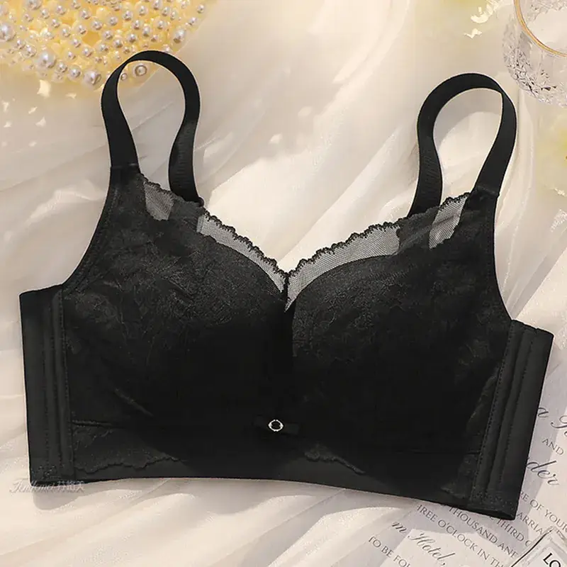 Women's Lace Underwear Large Chest Showdown Small - Image 4