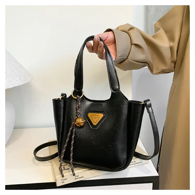 Retro Brown Crossbody Bag for Women 2026 — feature 20