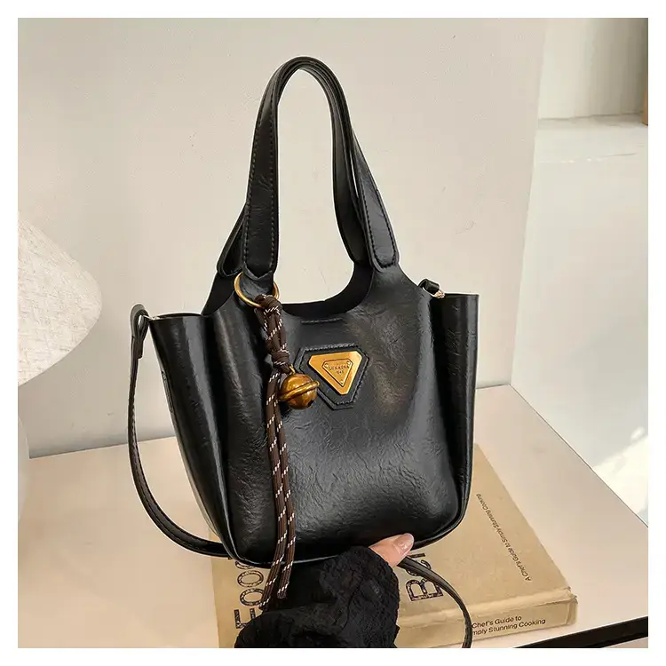 Retro Brown Crossbody Bag for Women 2026 — feature 25