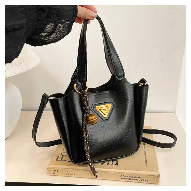 Retro Brown Crossbody Bag for Women 2026 — feature 27