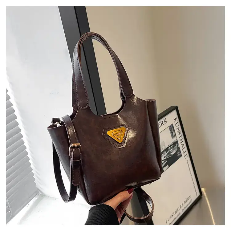 Retro Brown Crossbody Bag for Women 2026 — feature 39