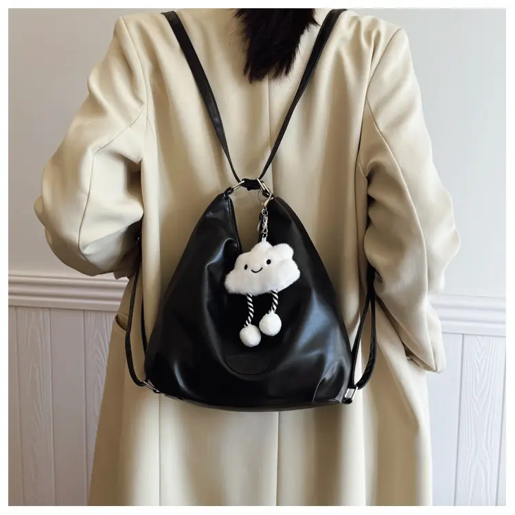 Women's Korean Style Chain Underarm Tote Bag 2024 — feature 20