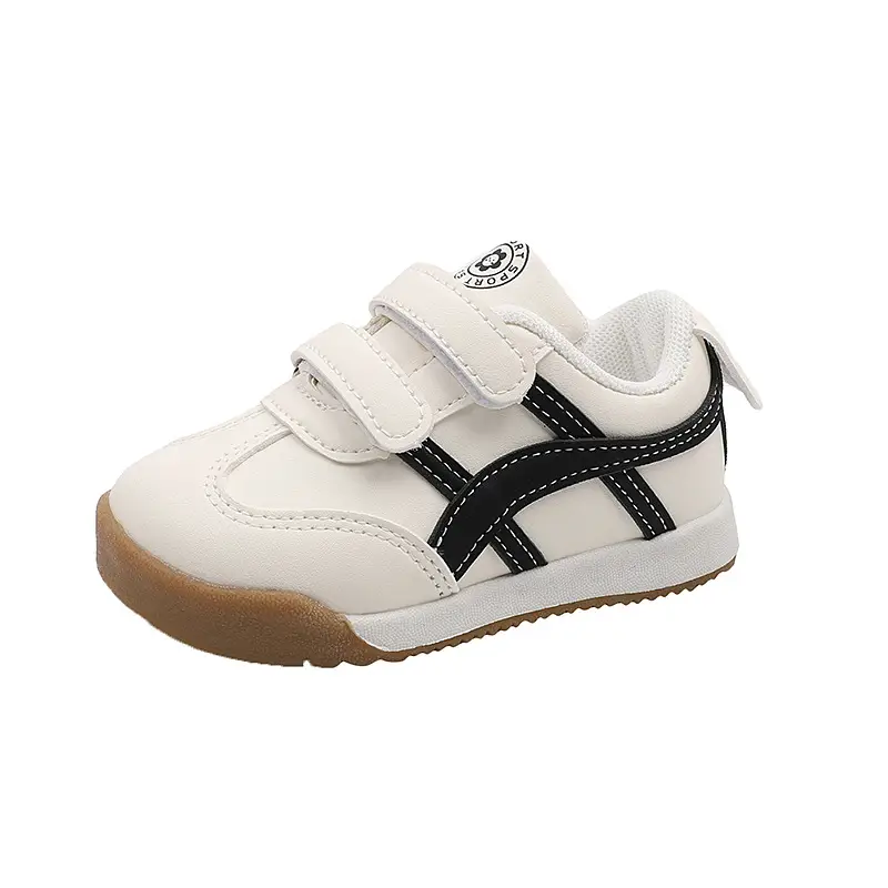 2025 Spring Baby Shoes for Boys Non-Slip Soft Sole