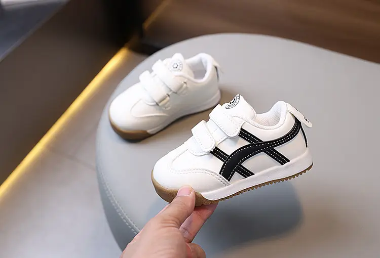 2025 Spring Baby Shoes for Boys Non-Slip Soft Sole — feature 10