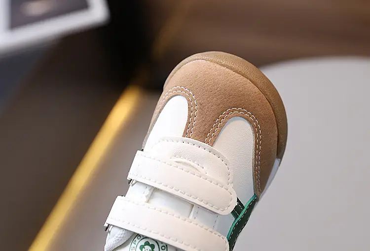 2025 Spring Baby Shoes for Boys Non-Slip Soft Sole — feature 11
