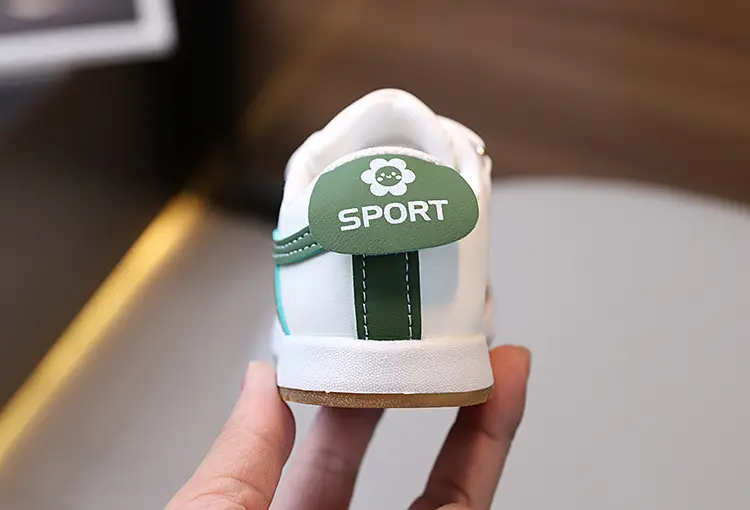 2025 Spring Baby Shoes for Boys Non-Slip Soft Sole — feature 12