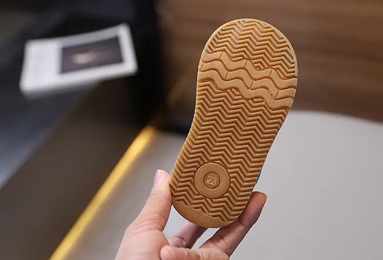 2025 Spring Baby Shoes for Boys Non-Slip Soft Sole — feature 13