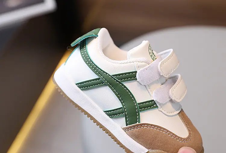2025 Spring Baby Shoes for Boys Non-Slip Soft Sole — feature 14