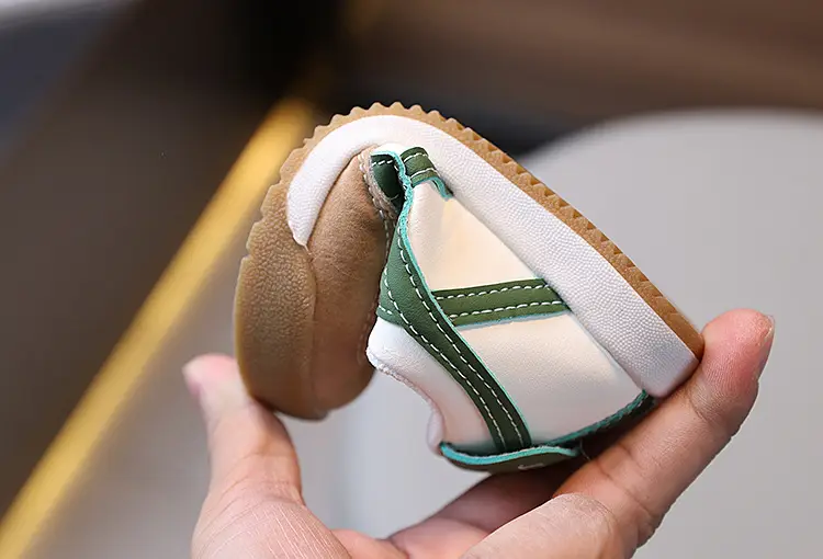 2025 Spring Baby Shoes for Boys Non-Slip Soft Sole — feature 16