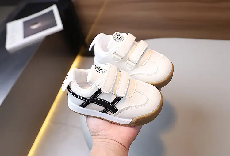 2025 Spring Baby Shoes for Boys Non-Slip Soft Sole — feature 8