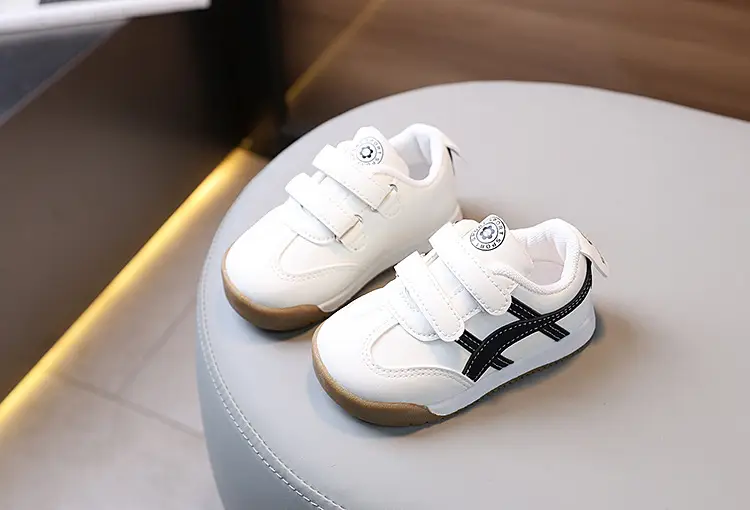 2025 Spring Baby Shoes for Boys Non-Slip Soft Sole — feature 9