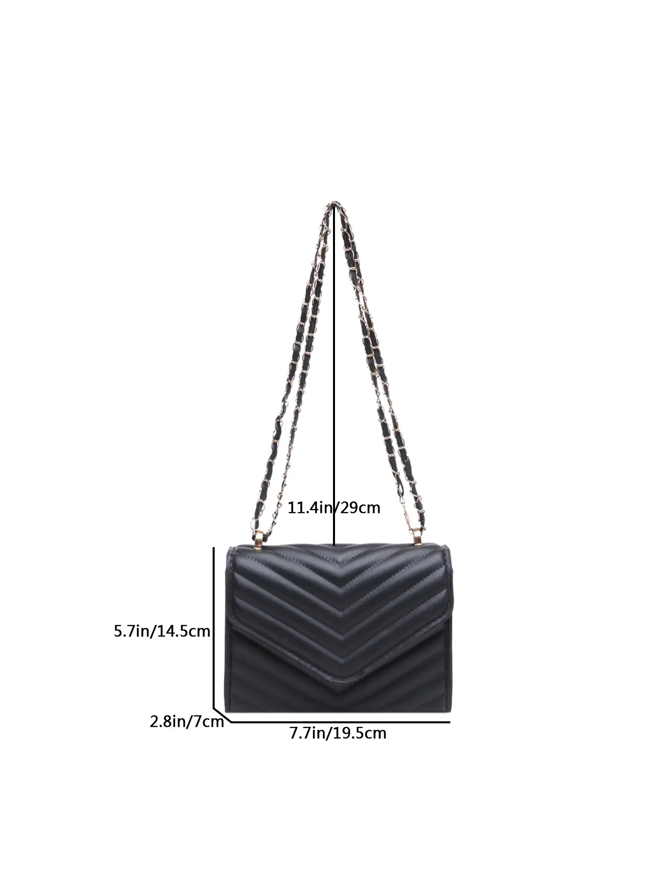 2024 New Rhombic Crossbody Bag for Women — feature 15