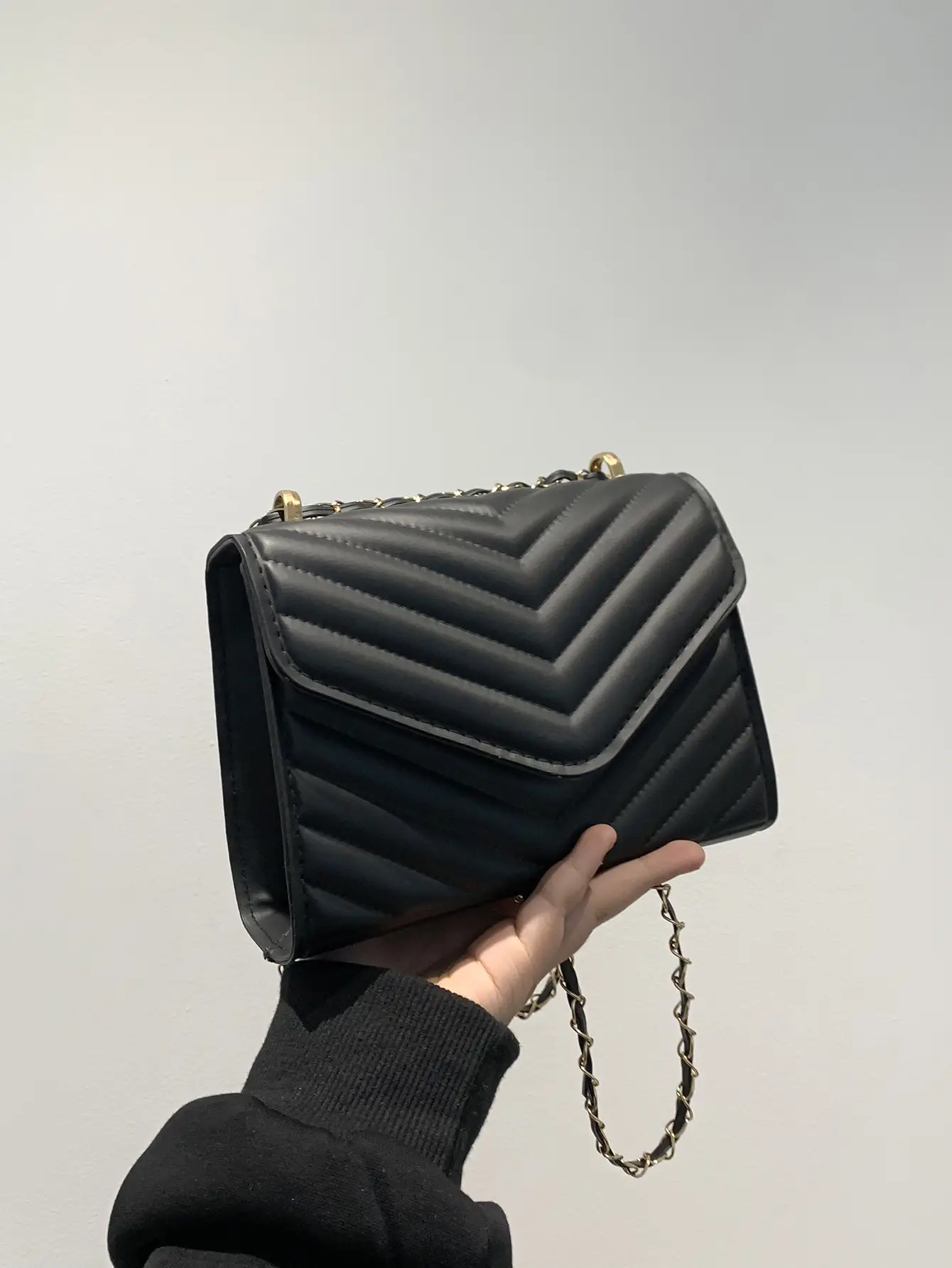 2024 New Rhombic Crossbody Bag for Women — feature 6