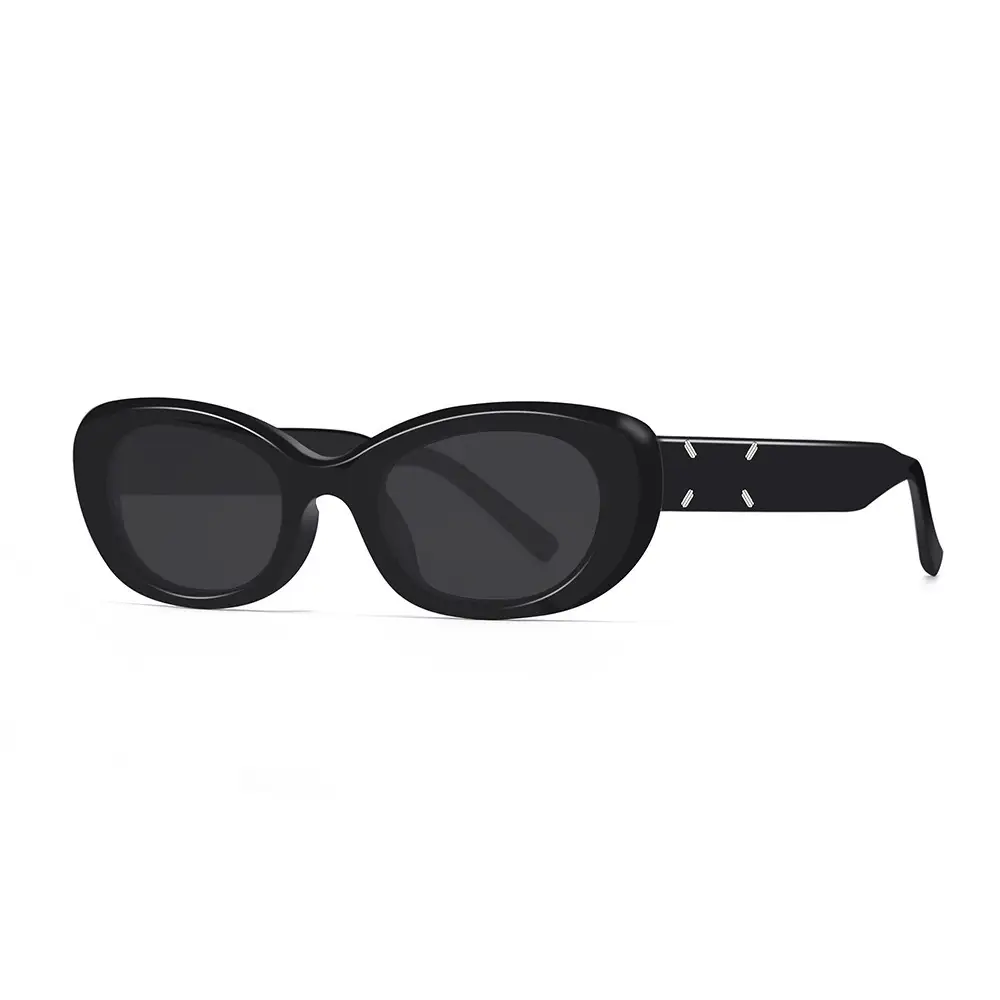 2025 Retro Square Face Sunglasses for Women
