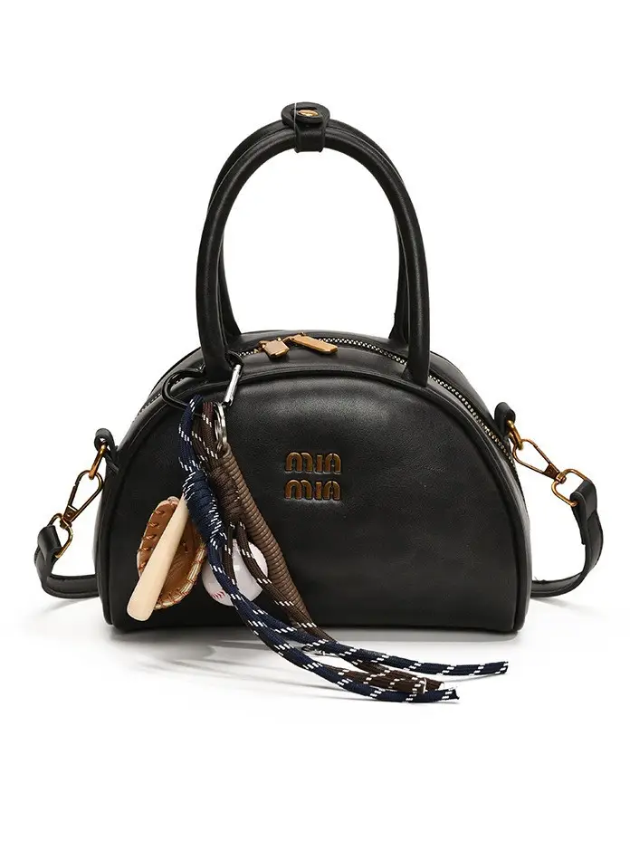 Women's Retro Shoulder Crossbody Bag Brown 2024 - Image 11
