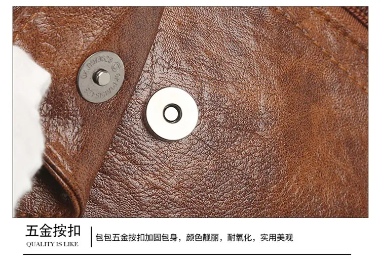 Black Crossbody Phone Bag with Shoulder Strap — feature 22
