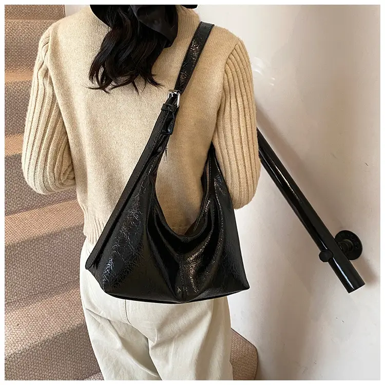 Brown Leather Crossbody Bag for Women 2026 — feature 22