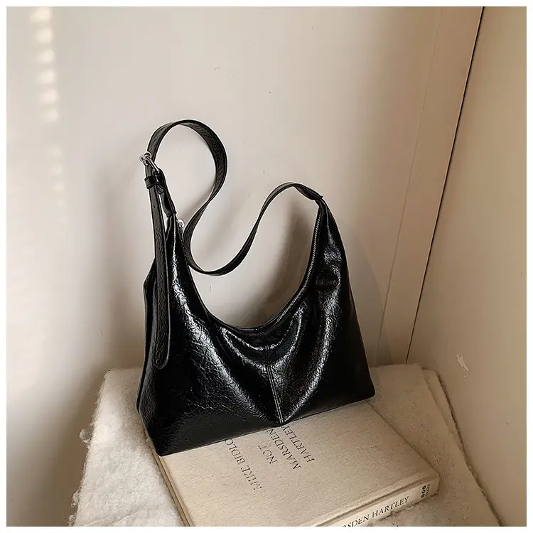 Brown Leather Crossbody Bag for Women 2026 — feature 27