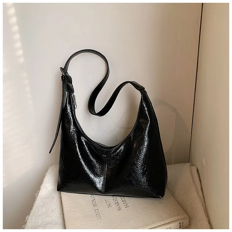 Brown Leather Crossbody Bag for Women 2026 — feature 28
