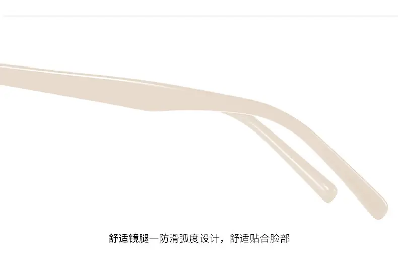 2025 Anti-UV Polarized Sunglasses Black Frame Women — feature 13