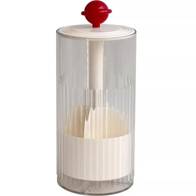 Automatic Lipstick Dresser with Dustproof Storage Box - Image 9