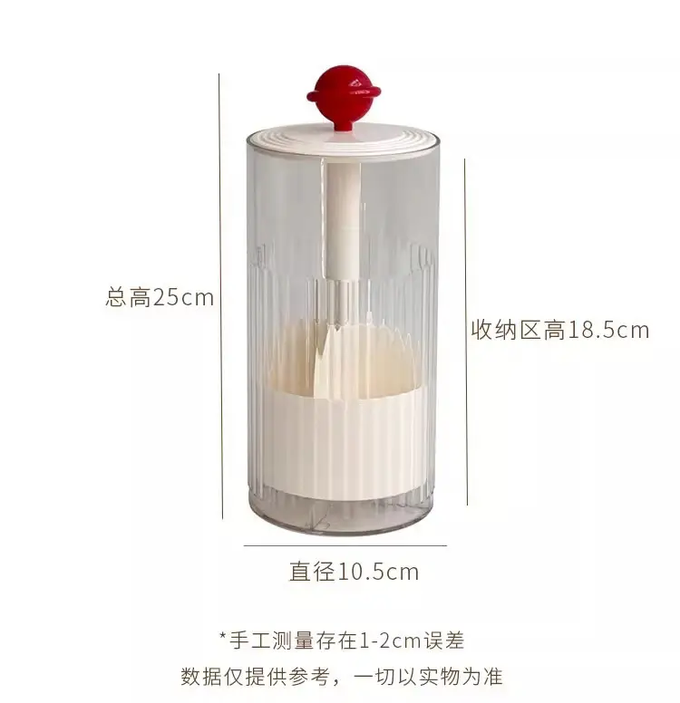 Automatic Lipstick Dresser with Dustproof Storage Box β feature 2