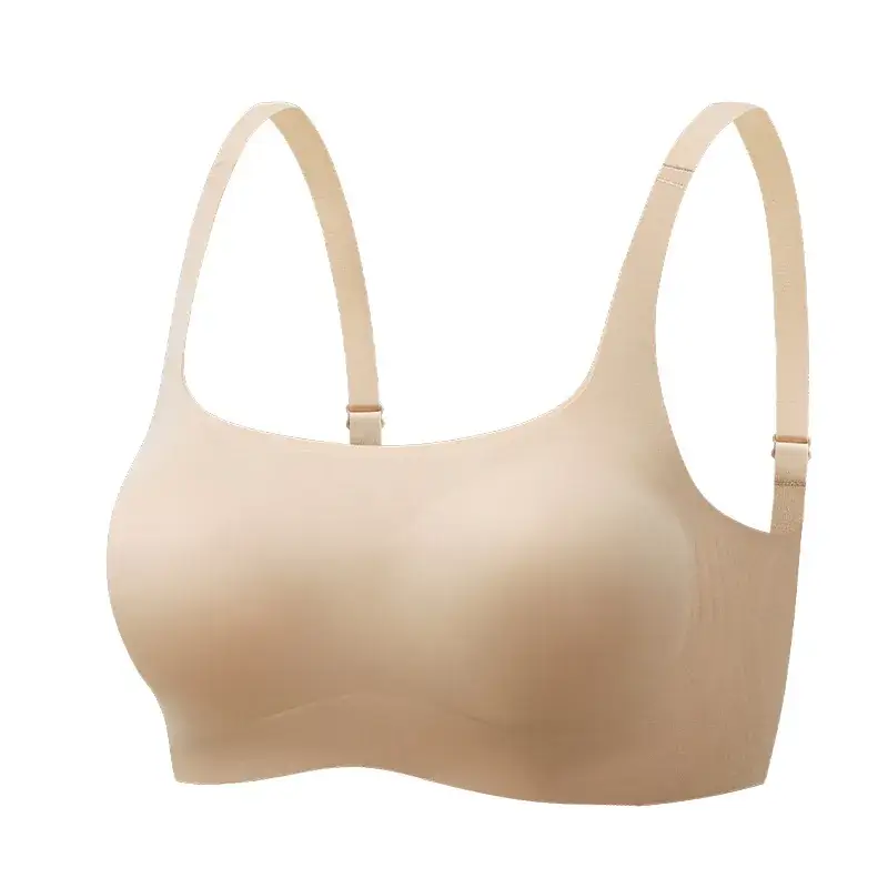 Women's Seamless Jelly Underwear 3D Supportive Litching - Image 8