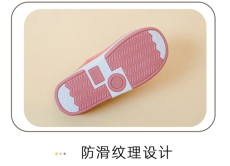 Slippers autumn and winter warm home couple cotton slippers thickened non-slip cross-border wholesale winter plush cotton slippers cross-border — feature 29